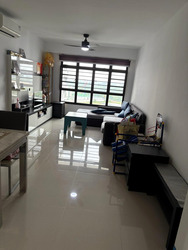 Blk 472C Fernvale Rivergrove (Sengkang), HDB 4 Rooms #530263621